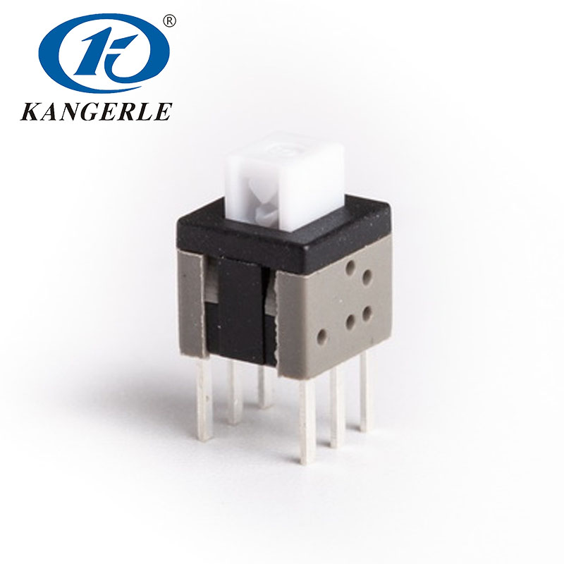 5.8x5.8x7.5自鎖連帶平頭