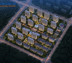 佳源·城南印象