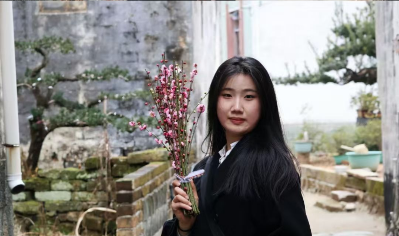 魅力廬江網(wǎng);廬江四方旅行社黃山歙縣賣(mài)花漁村自駕游圓滿(mǎn)收官！