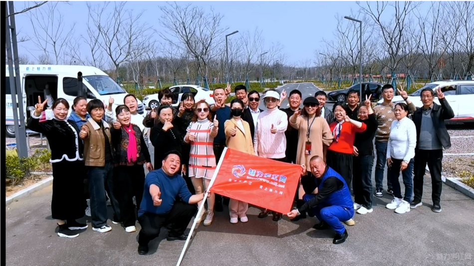 魅力廬江網(wǎng)第5場(chǎng)自駕之旅