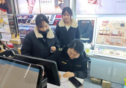 事關(guān)所有愛(ài)美的廬江人！這項(xiàng)整治已全面上線(xiàn)