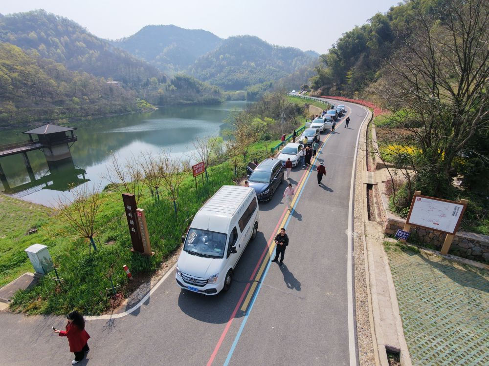 2026魅力廬江網第4場自駕游，再探廬南川藏線！